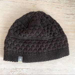 Smartwool Merino Wool Knit Beanie